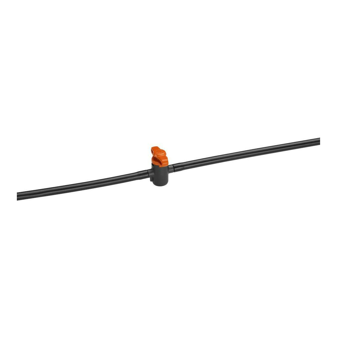 Gardena Absperrventil (3/16") Inhalt: 2 Stück Micro-Drip-System