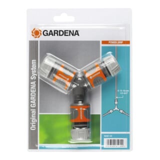 GARDENA Abzweig-Satz 13 mm (1/2")