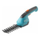 GARDENA AccuCut Li Set avec lame à herbe et à buisson-1