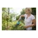GARDENA AccuCut Li Set mit Gras- und Strauchmesser