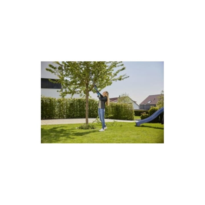 Gardena Akku-Baumschere EasyCut 110/18V P4A solo