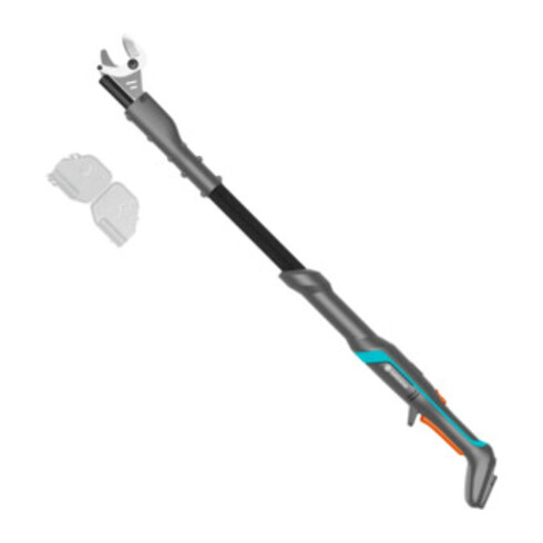 Gardena Akku-Baumschere EasyCut 110/18V P4A solo