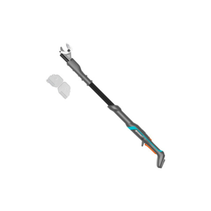 Gardena Akku-Baumschere EasyCut 110/18V P4A solo