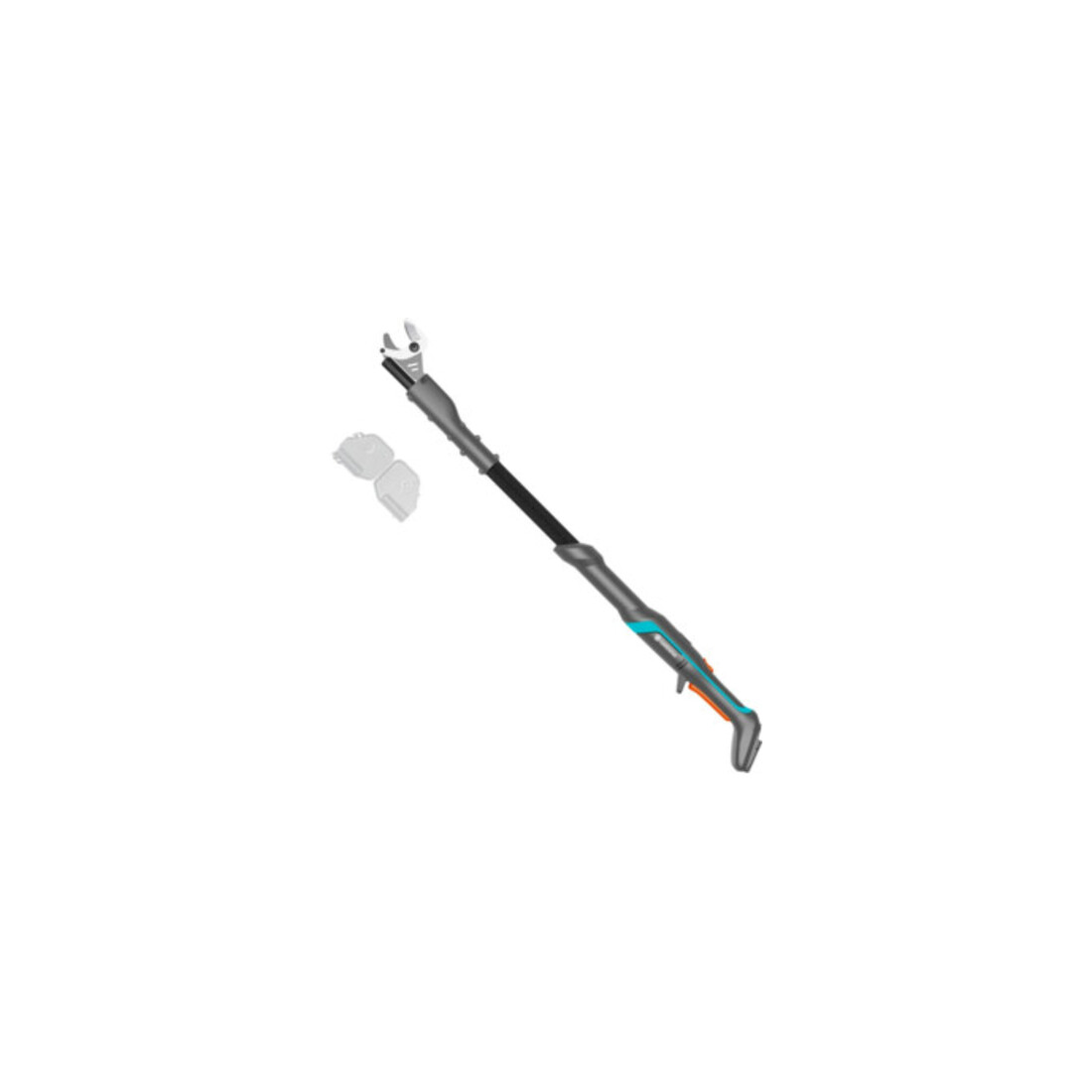 Gardena Akku-Baumschere EasyCut 110/18V P4A solo