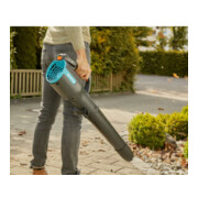 GARDENA Akku-Bläser PowerJet 18V P4A Ready-To-Use Set-4