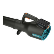 GARDENA Akku-Bläser PowerJet 18V P4A Ready-To-Use Set-4