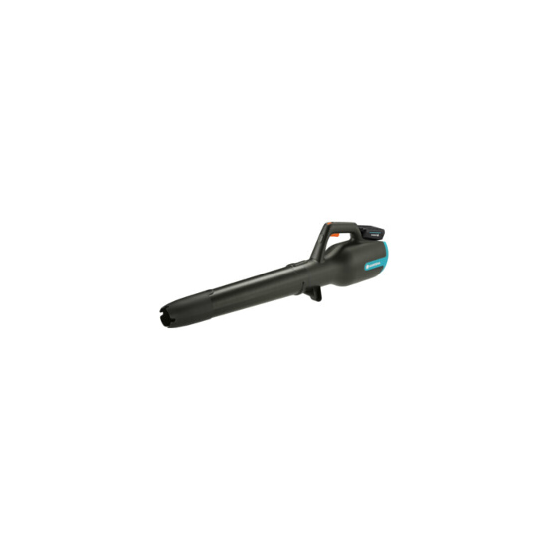 GARDENA Akku-Bläser PowerJet 18V P4A Ready-To-Use Set