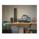 GARDENA Akku-Bläser PowerJet 18V P4A Ready-To-Use Set