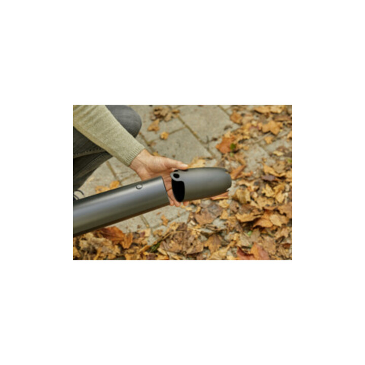 GARDENA Akku-Bläser PowerJet 18V P4A Ready-To-Use Set