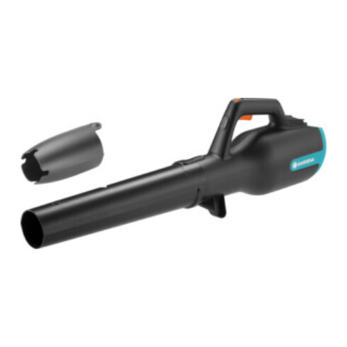 GARDENA Akku-Bläser PowerJet 18V P4A solo