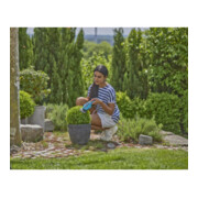 Gardena Akku-Gras-/Strauchschere Set ClassicCut Li