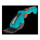 Gardena Akku-Gras-/Strauchschere Set ComfortCut Li-2