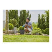 Gardena Akku-Gras-/Strauchschere Set ComfortCut Li-5