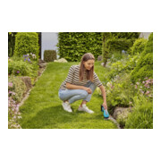 Gardena Akku Gras- und Strauch schere PowerCut 20/18V solo 14750-55-2