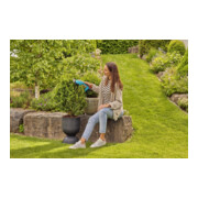 Gardena Akku Gras- und Strauch schere PowerCut 20/18V solo 14750-55-4