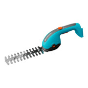 Gardena Akku Gras- und Strauch schere PowerCut 20/18V solo 14750-55-5