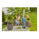 Gardena Akku Gras- und Strauch schere PowerCut 20/18V solo 14750-55