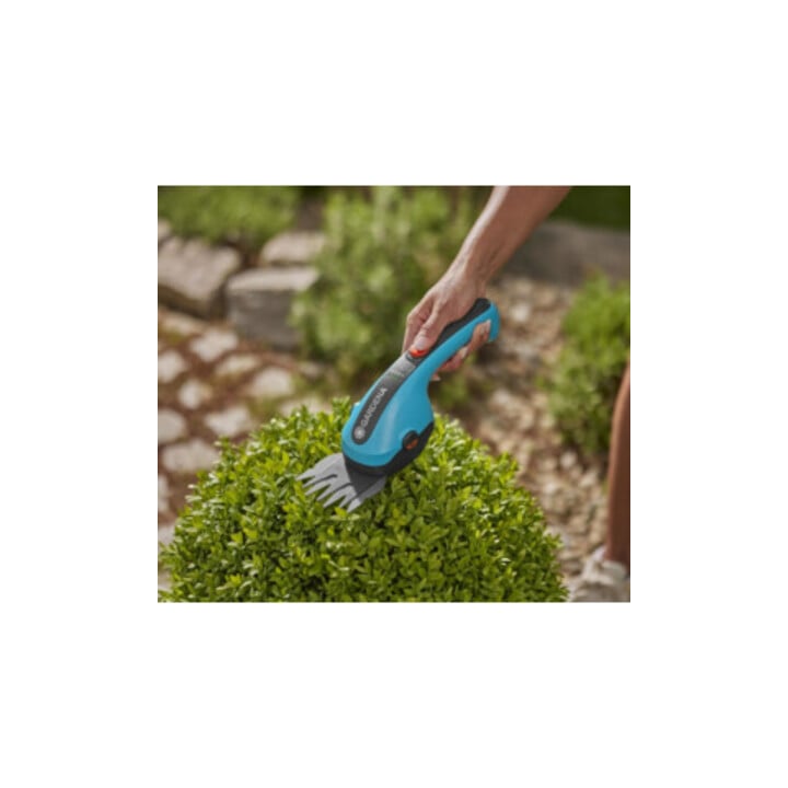 Gardena Akku-Grasschere ClassicCut Li
