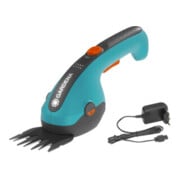 GARDENA Akku-Grasschere ClassicCut Li-1