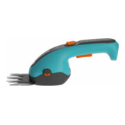 GARDENA Akku-Grasschere ClassicCut Li-4