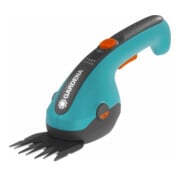 GARDENA Akku-Grasschere ClassicCut Li-5