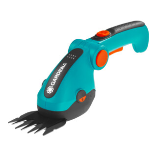 Gardena Akku-Grasschere ComfortCut Li