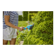 Gardena Akku-Grasschere ComfortCut Li-3