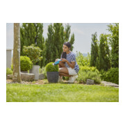 Gardena Akku-Grasschere ComfortCut Li-4