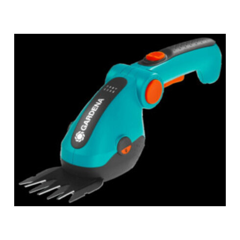 Gardena Akku-Grasschere ComfortCut Li