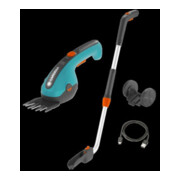 Gardena Akku-Grasschere Set ClassicCut Li-5