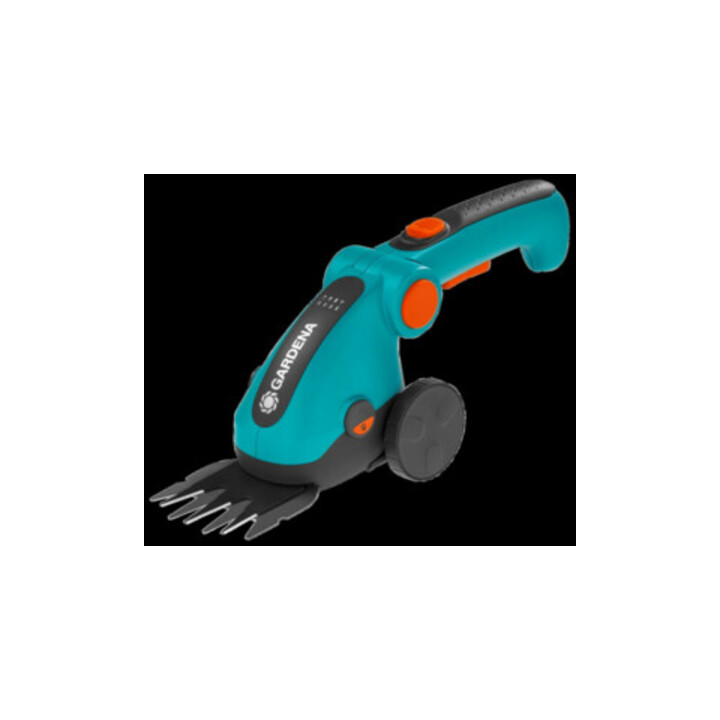 Gardena Akku-Grasschere Set ComfortCut Li