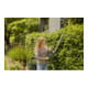 GARDENA Akku-Heckenschere ComfortCut 50/18V-P4A Ready-To-Use Set