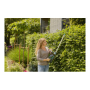 GARDENA Akku-Heckenschere ComfortCut 50/18V-P4A Ready-To-Use Set-2