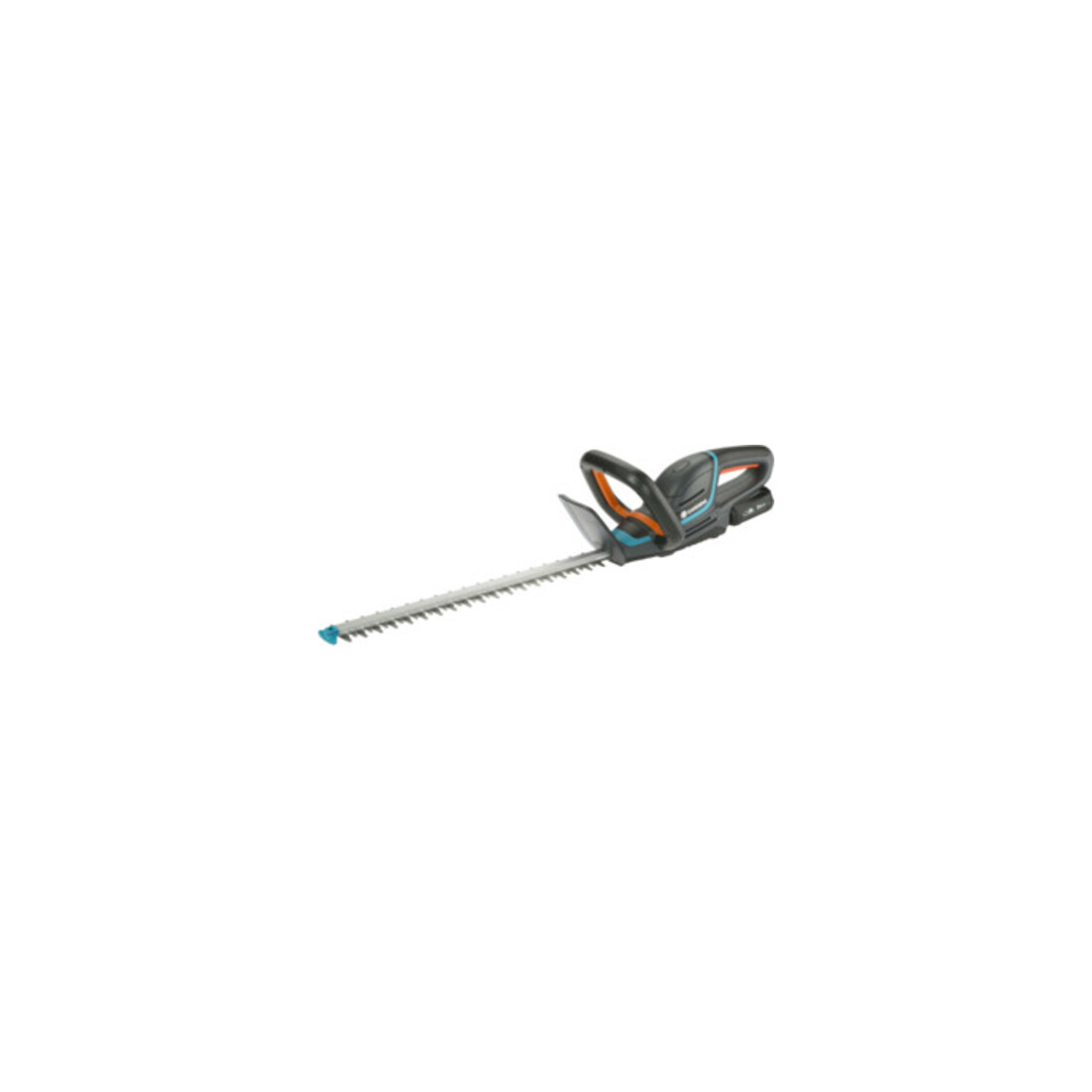 GARDENA Akku-Heckenschere ComfortCut 50/18V-P4A Ready-To-Use Set