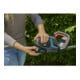 GARDENA Akku-Heckenschere ComfortCut 50/18V-P4A Ready-To-Use Set