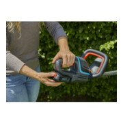 GARDENA Akku-Heckenschere ComfortCut 50/18V-P4A Ready-To-Use Set-5