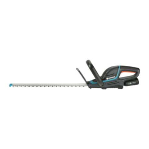 GARDENA Akku-Heckenschere ComfortCut 50/18V-P4A Ready-To-Use Set