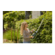 GARDENA Akku-Heckenschere ComfortCut 50/18V-P4A solo-5