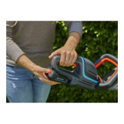 GARDENA Akku-Heckenschere ComfortCut 60/18V-P4A Ready-To-Use Set-5
