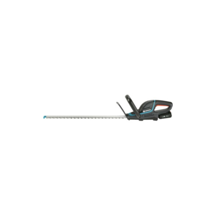 GARDENA Akku-Heckenschere ComfortCut 60/18V-P4A Ready-To-Use Set
