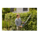 GARDENA Akku-Heckenschere ComfortCut 60/18V-P4A solo-4