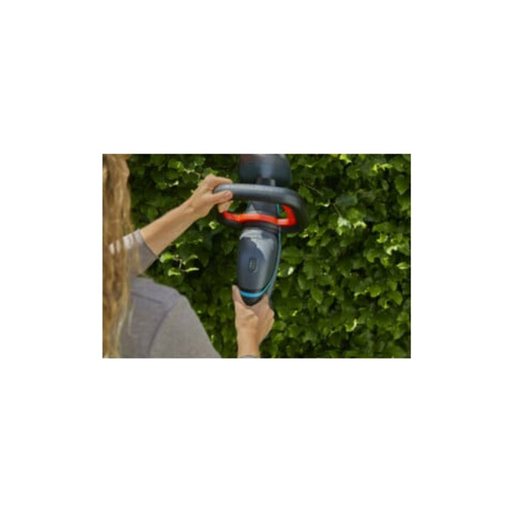 GARDENA Akku-Heckenschere ComfortCut 60/18V-P4A solo