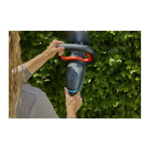 GARDENA Akku-Heckenschere ComfortCut 60/18V-P4A solo