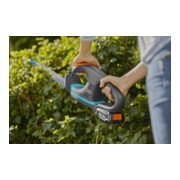 Gardena Akku-Heckenschere EasyCut 40/18V P4A Ready-To-Use Set-4