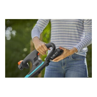 Gardena Akku-Heckenschere EasyCut 40/18V P4A solo