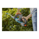 Gardena Akku-Heckenschere EasyCut 40/18V P4A solo-2