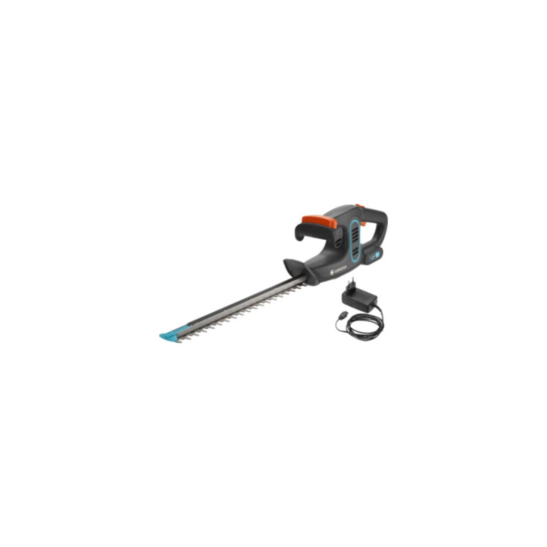 GARDENA Akku-Heckenschere EasyCut Li