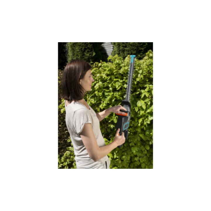 GARDENA Akku-Heckenschere EasyCut Li