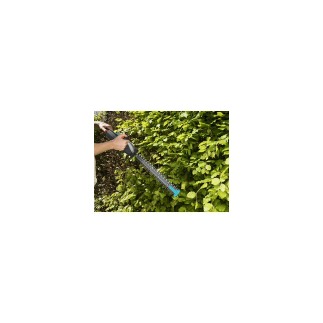 GARDENA Akku-Heckenschere EasyCut Li