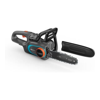 GARDENA Akku-Kettensäge PowerSaw 250/18V P4A solo